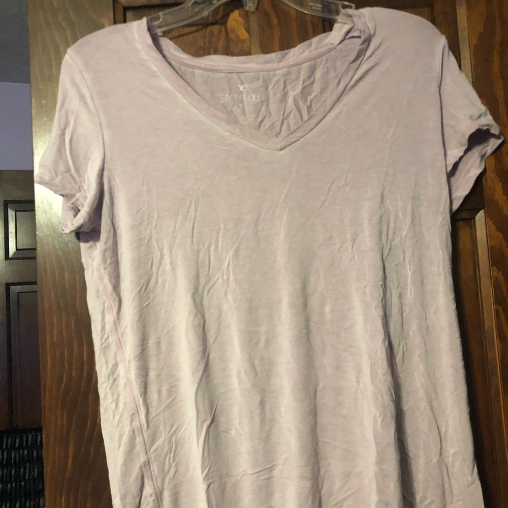 American Eagle Soft and Sexy T-shirt